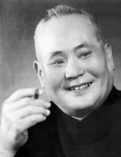 白全福