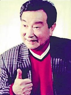 白英杰