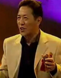 常宝丰