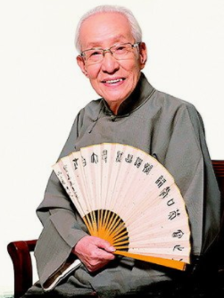 常宝华