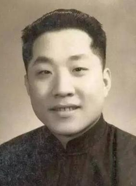 常宝堃