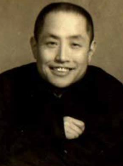 常连安