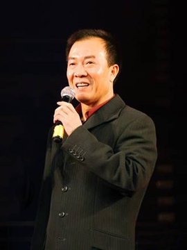 戴志诚