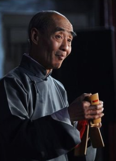 邓继增