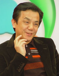邓小林