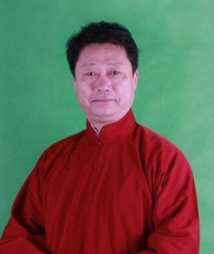 范清堂