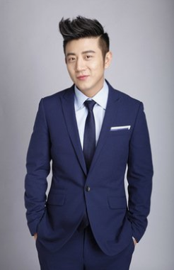 高晓攀