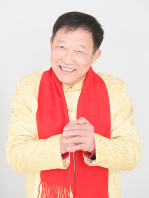 韩兰成