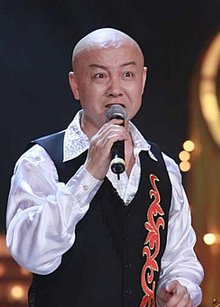 计一彪