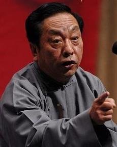 李伯祥