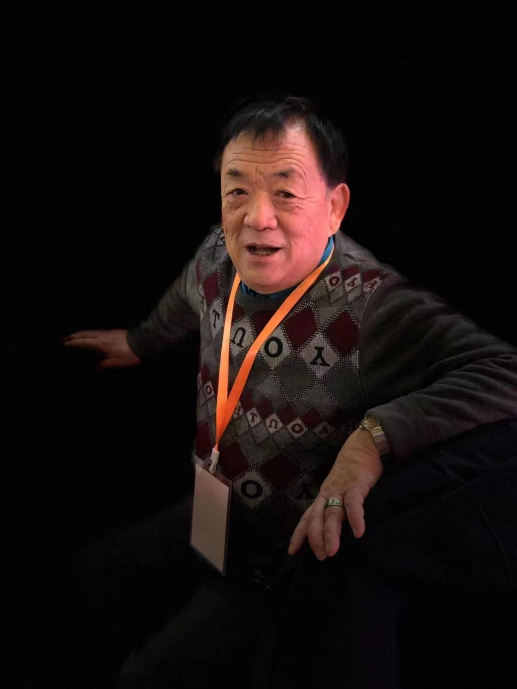 李长安