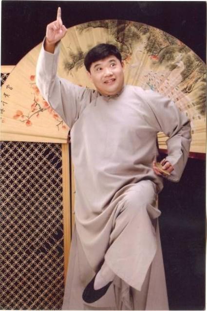 李东风