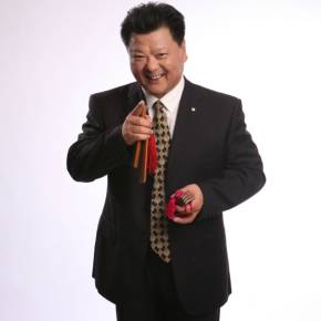 李连伟