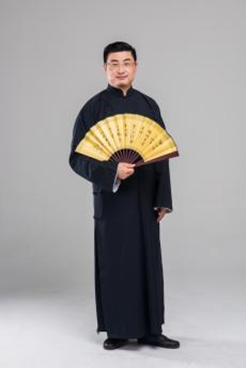 李鸣智