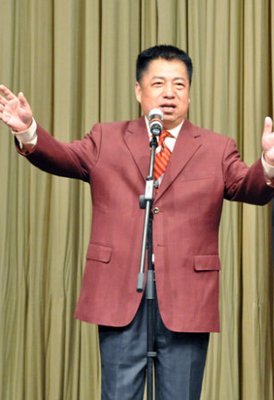 刘全刚