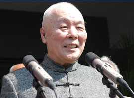 李增瑞