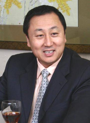 李志强