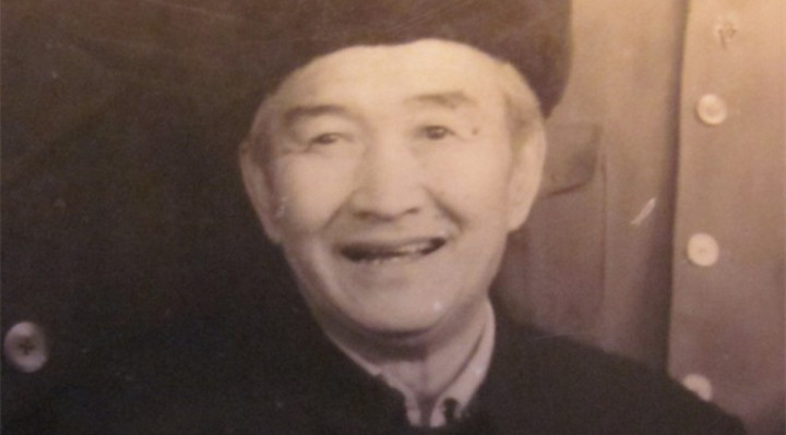 全常保