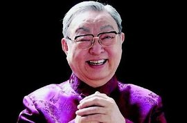 唐杰忠