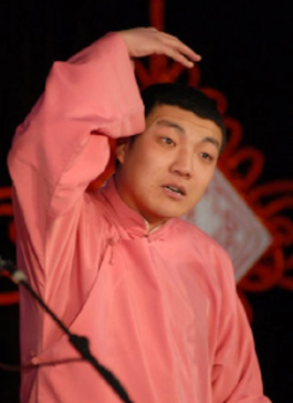 许健