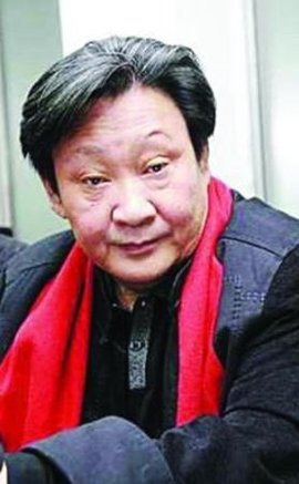 杨志刚