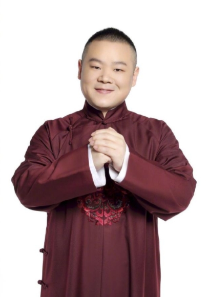 岳云鹏