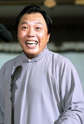 于克志