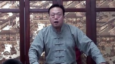 翟国强