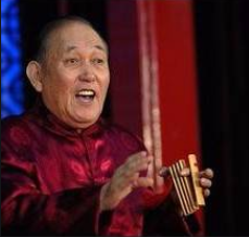 张金铭