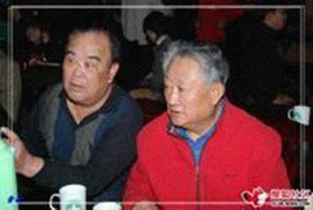 张奎清