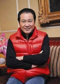 赵卫国