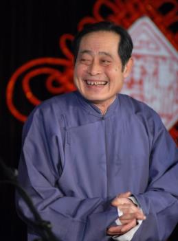 郑福山